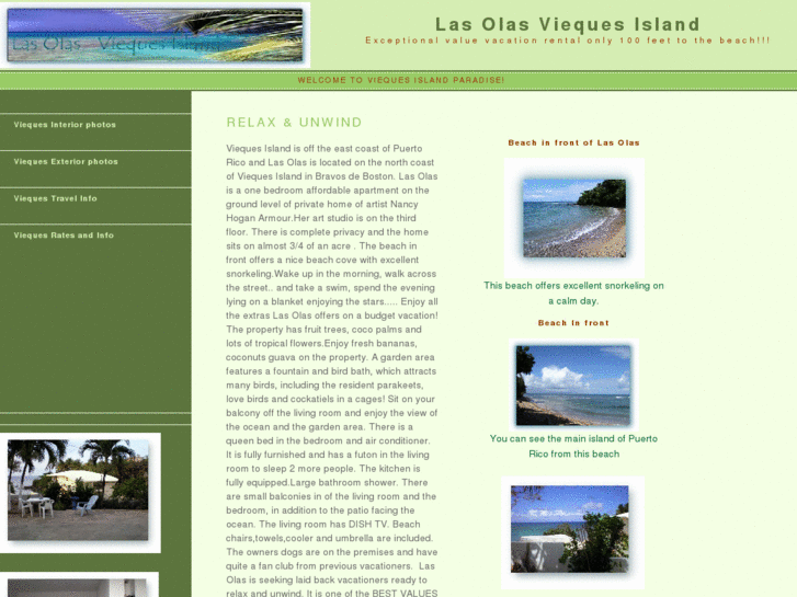www.viequeslasolas.com