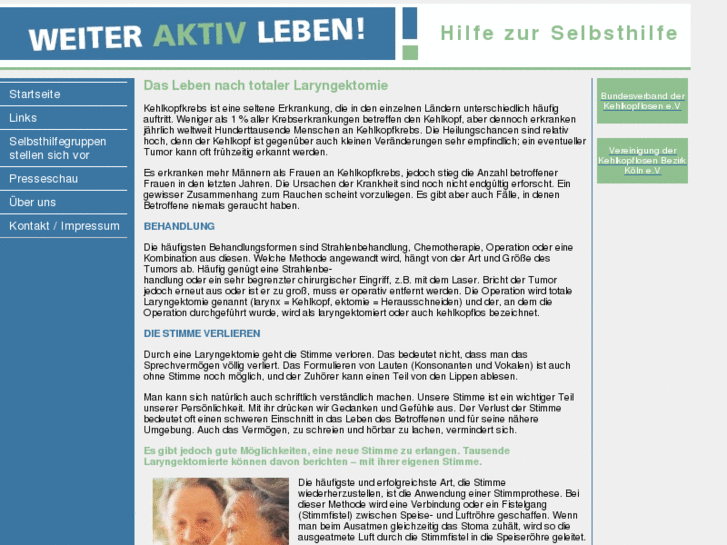 www.weiter-aktiv-leben.de