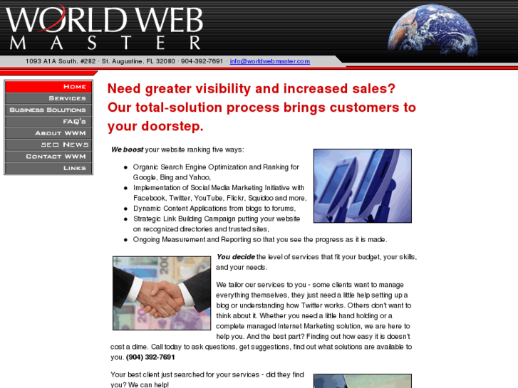 www.worldwebmaster.com