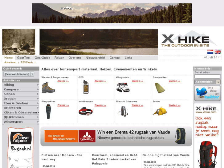 www.xhike.com