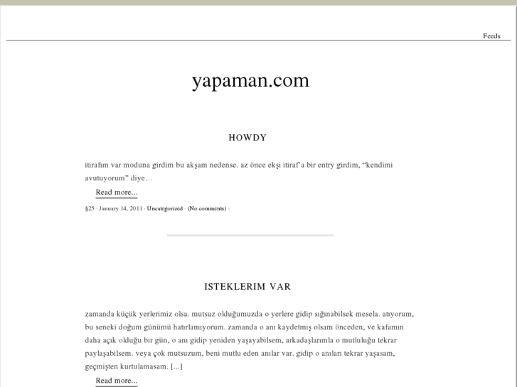 www.yapaman.com