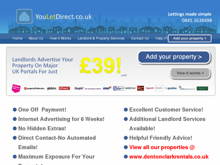 www.youletdirect.co.uk