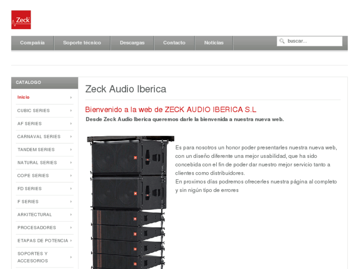 www.zeck-audio.com