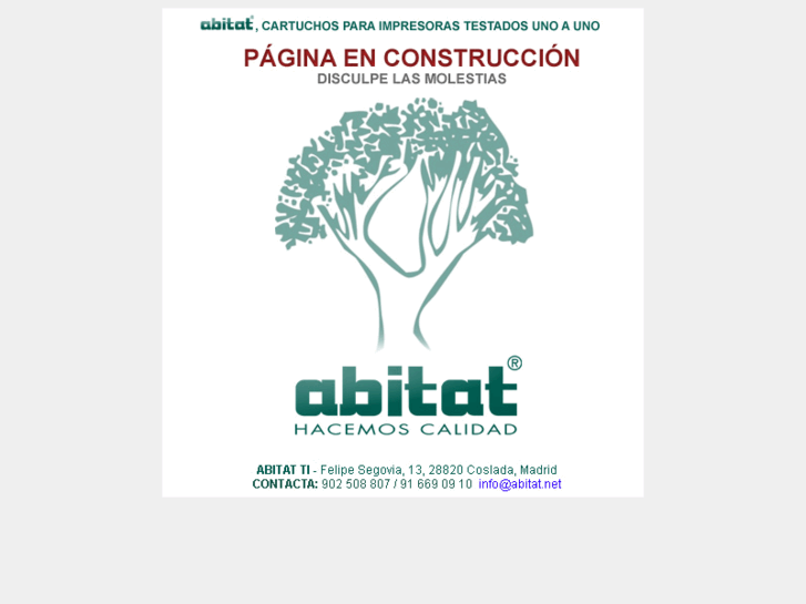 www.abitat.net