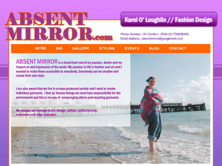 www.absentmirror.com