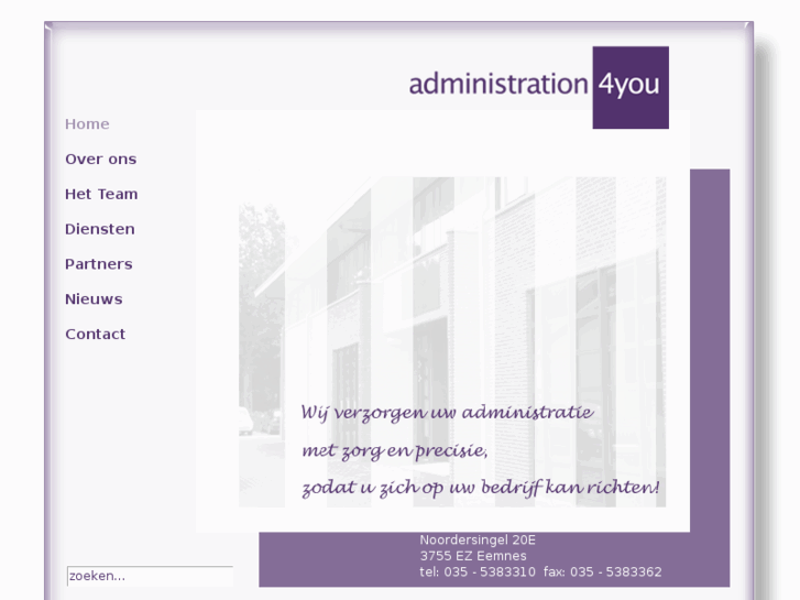 www.administration4you.com