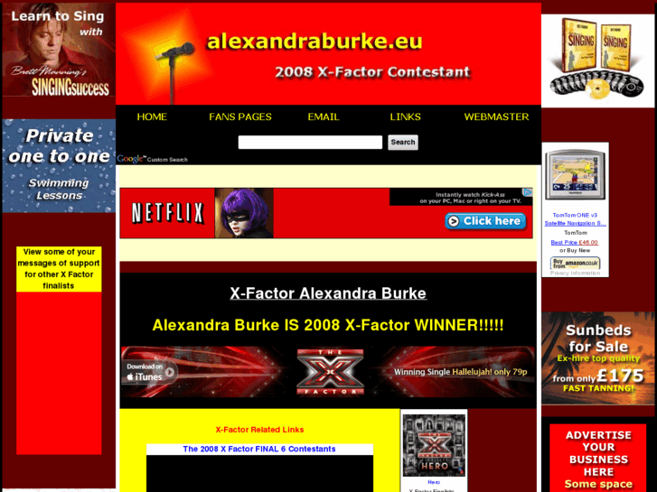 www.alexandraburke.eu