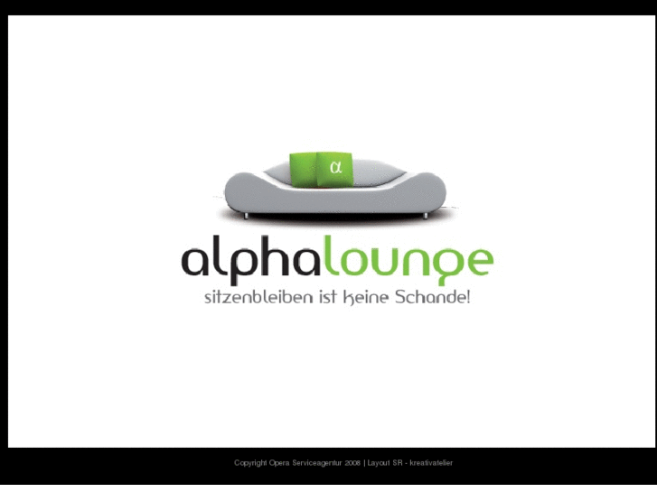 www.alpha-lounge.com