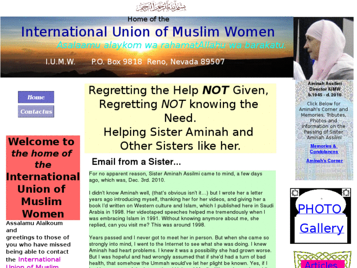 www.aminahscorner.com