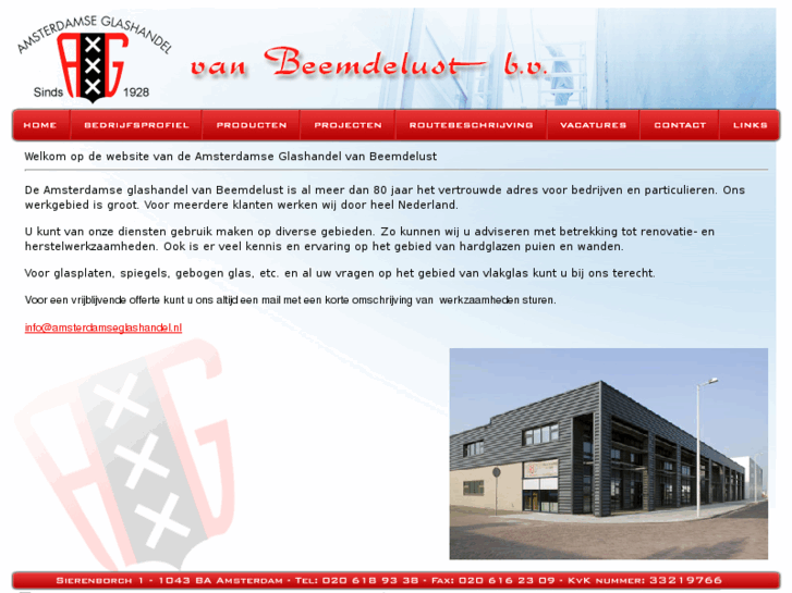 www.amsterdamseglashandel.com