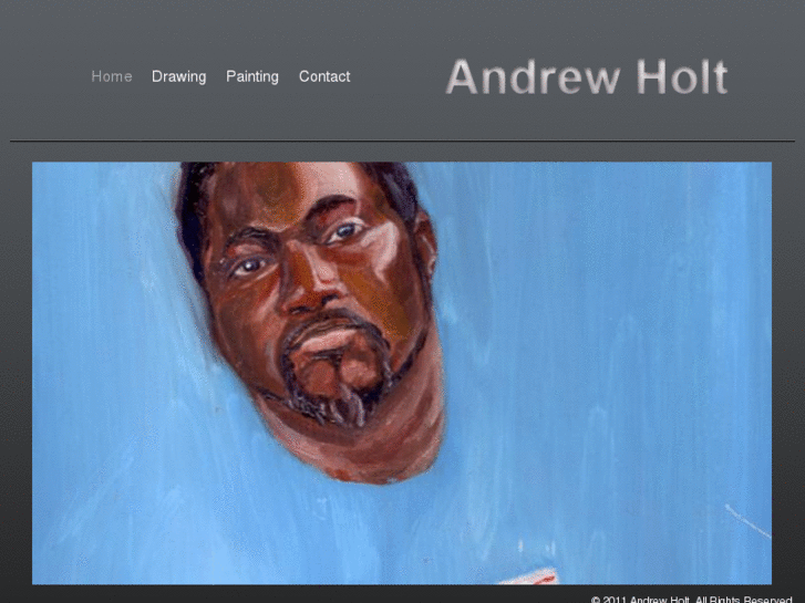 www.andrewjholt.com