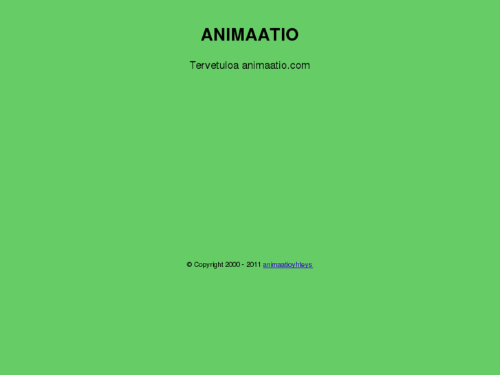 www.animaatio.net