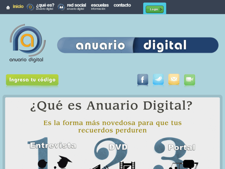 www.anuariodigital.net