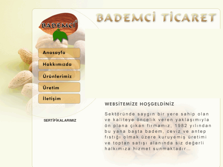 www.bademciticaret.com