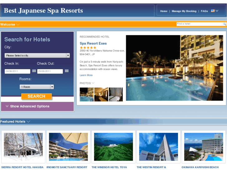 www.bestjapanesesparesorts.com