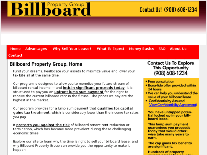 www.billboardpropertygroup.com