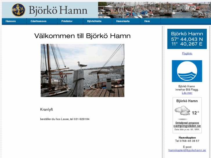 www.bjorkohamn.com