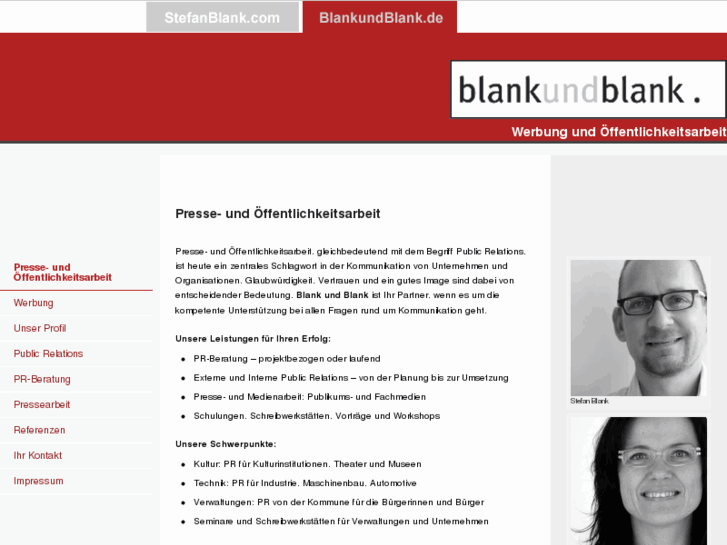 www.blankundblank.de