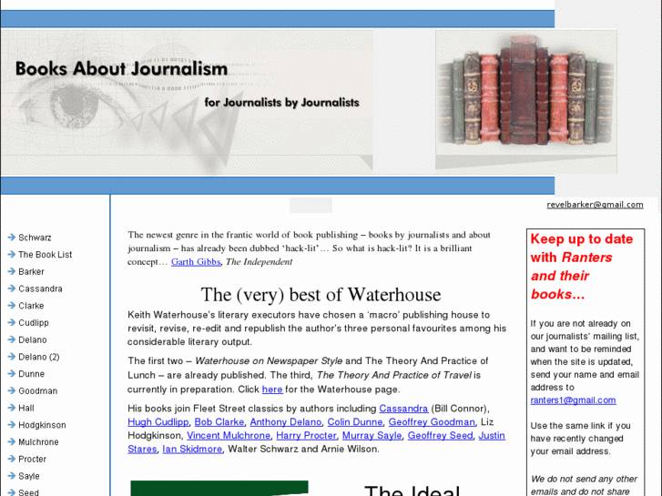 www.booksaboutjournalism.com