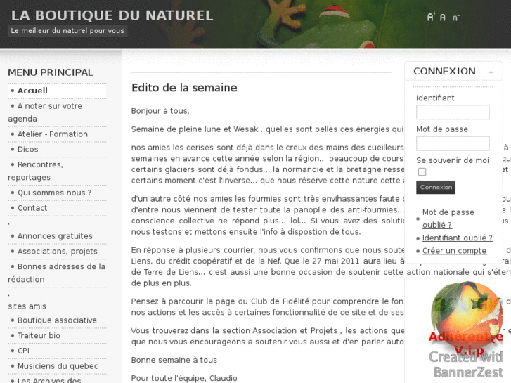www.boutique-naturel.com