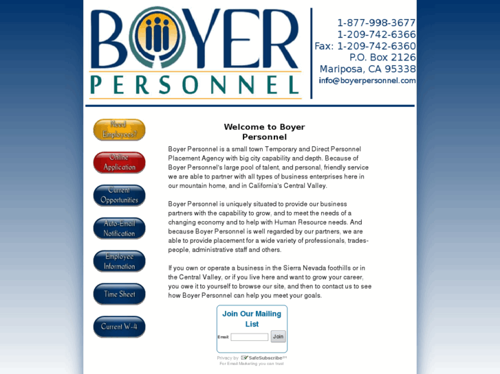 www.boyerpersonnel.com