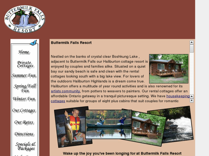 www.buttermilkfallsresort.com