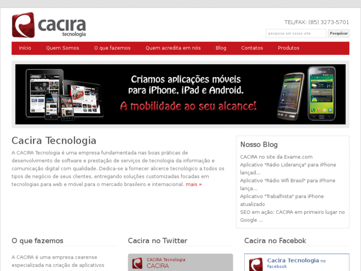 www.cacira.com.br