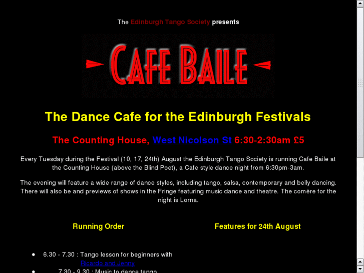 www.cafebaile.co.uk