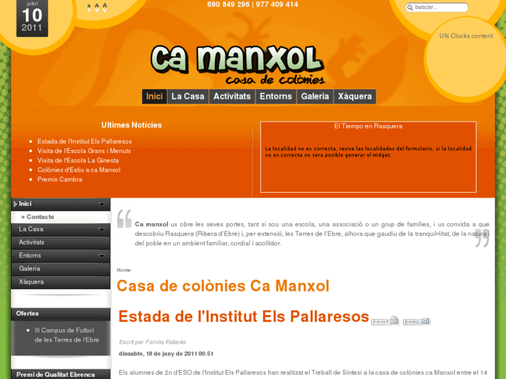 www.camanxol.com