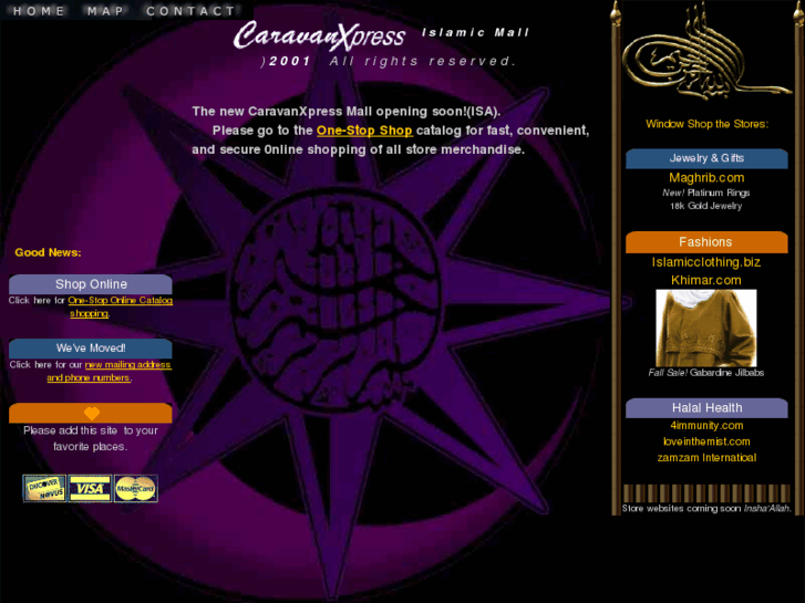 www.caravanxpress.com