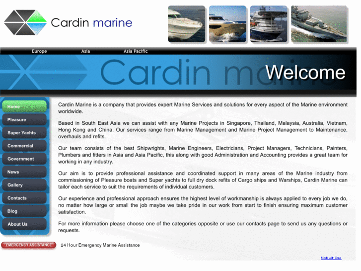 www.cardinmarine.com