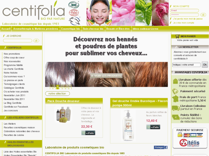 www.centifolia-bio.com