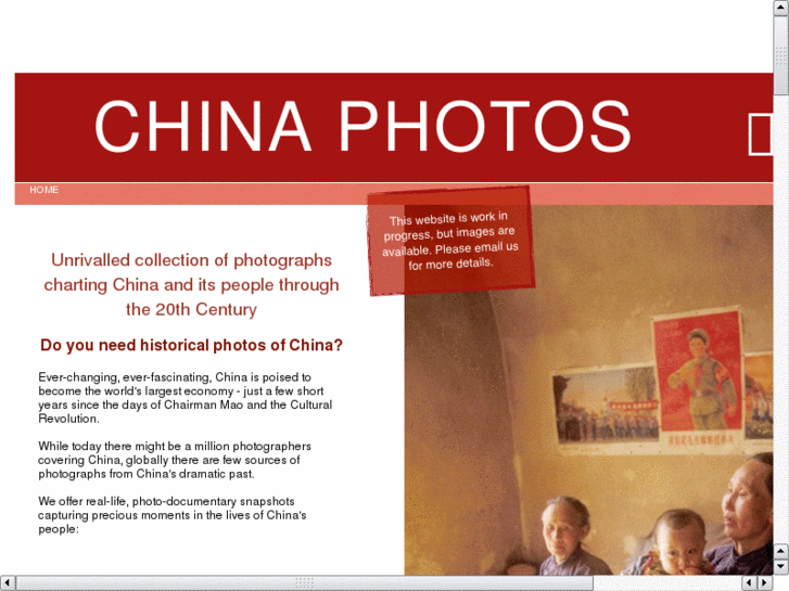 www.chinaphotolibrary.com