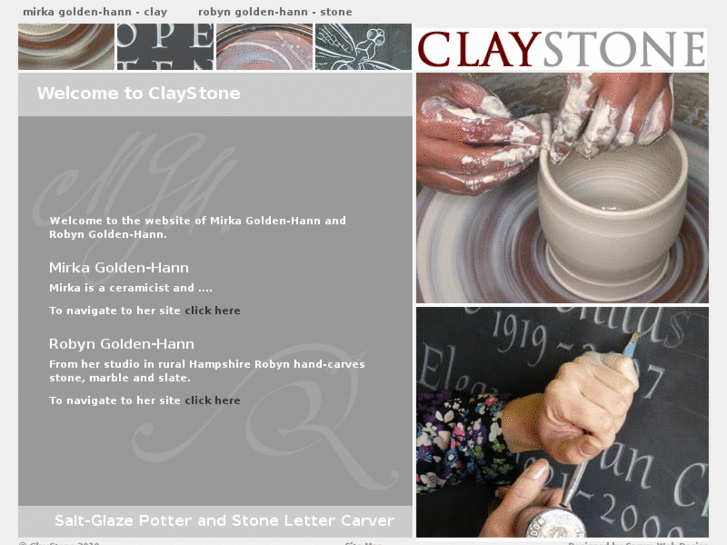 www.claystone.co.uk