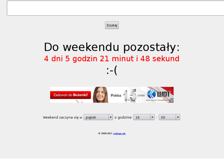 www.clocky.pl