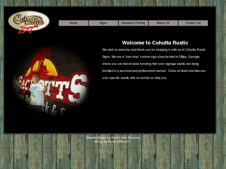 www.cohuttarustic.com