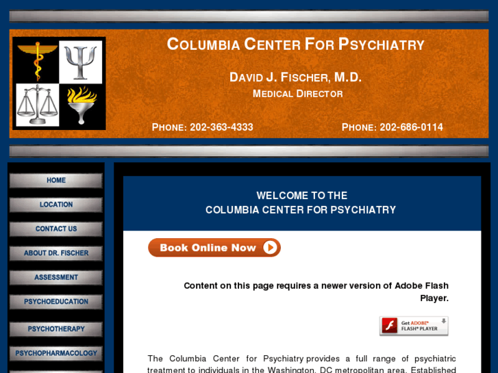 www.columbiapsychiatric.com