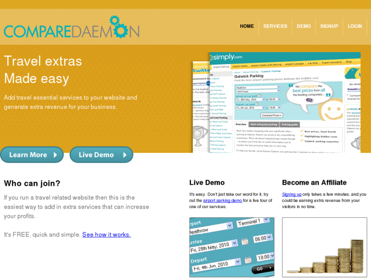 www.comparedaemon.com