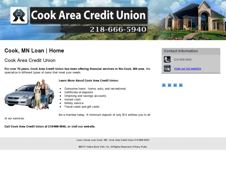 www.cookcreditunion-mn.com