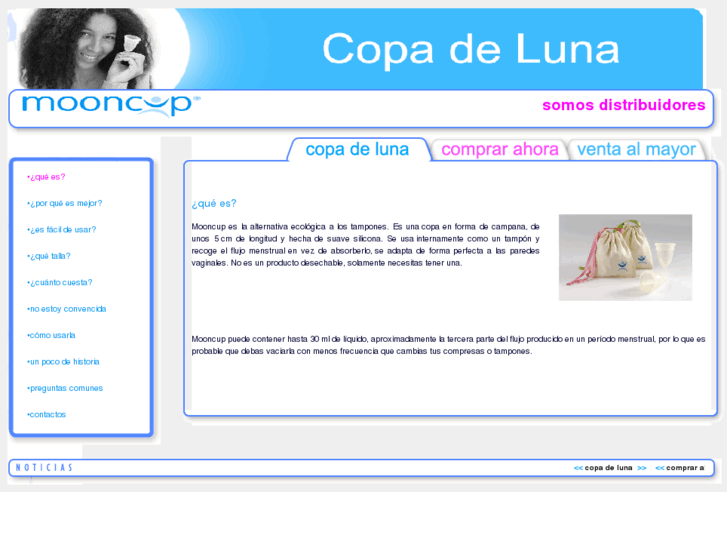 www.copadeluna.com