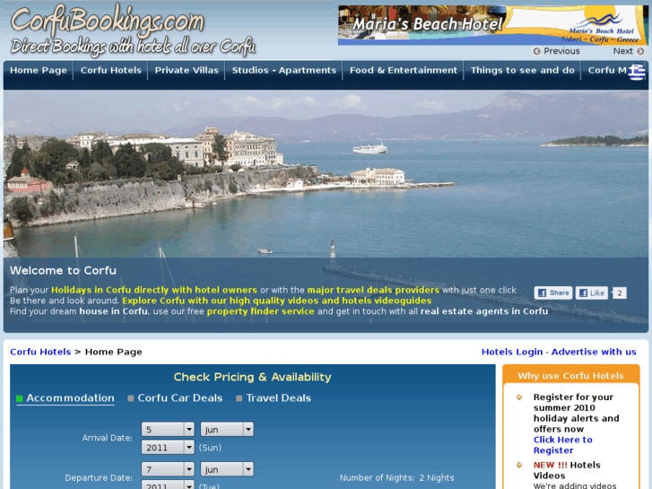 www.corfu-hotels-directory.com