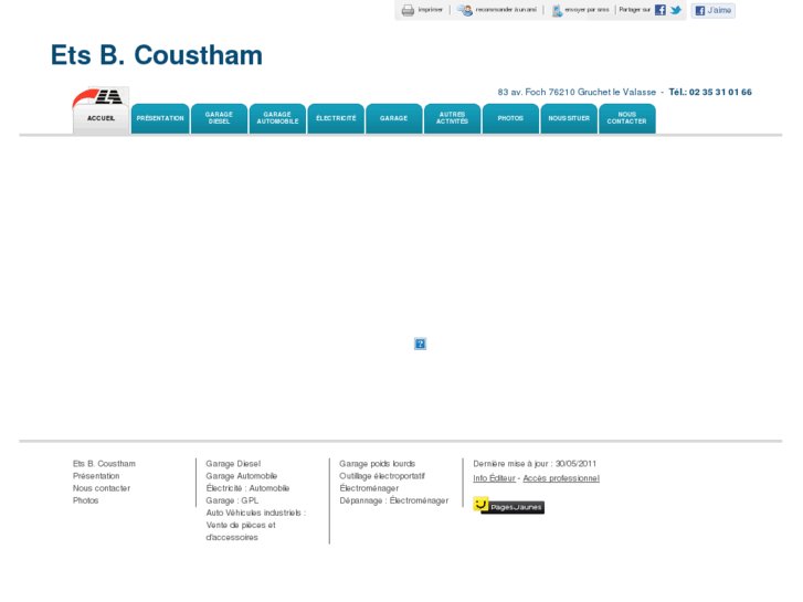 www.coustham.com