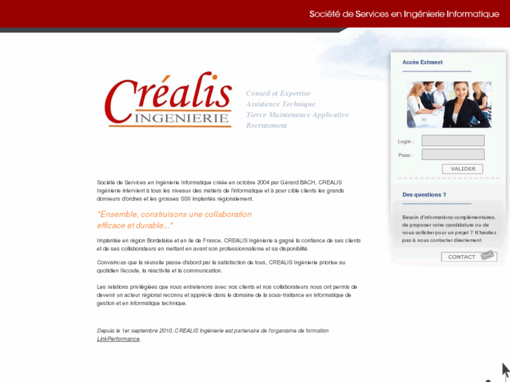 www.crealis-ingenierie.com