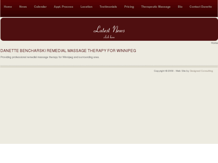 www.danettemassage.com