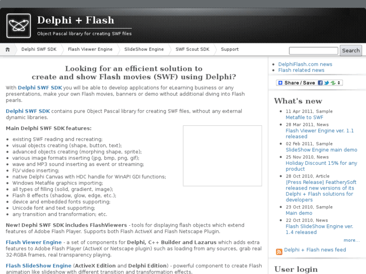 www.delphiflash.com