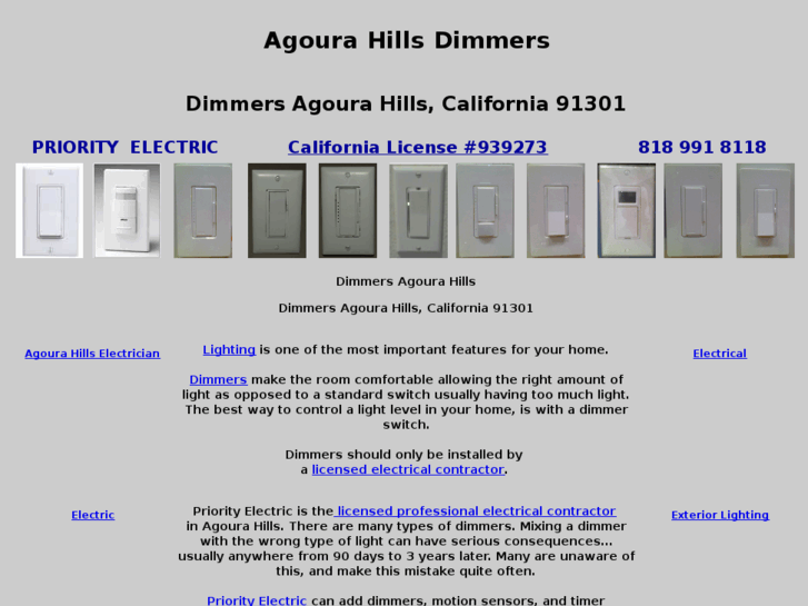 www.dimmersagourahills.com