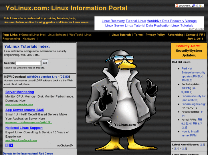 www.direct-to-linux.com