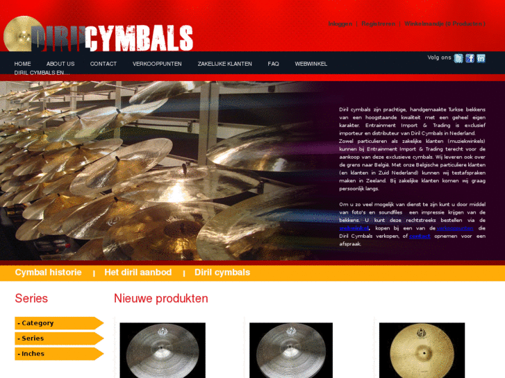 www.dirilcymbals.nl