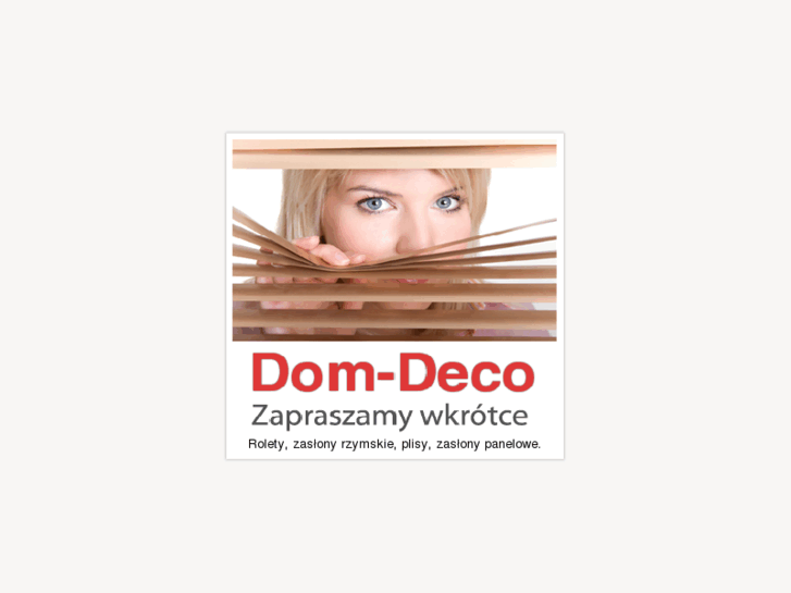 www.dom-deco.com