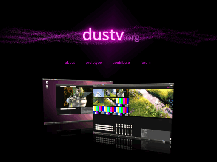 www.dustv.com